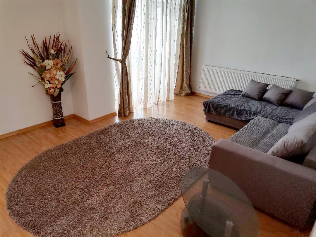 Apartament Selimbar ซีบิว ภายนอก รูปภาพ