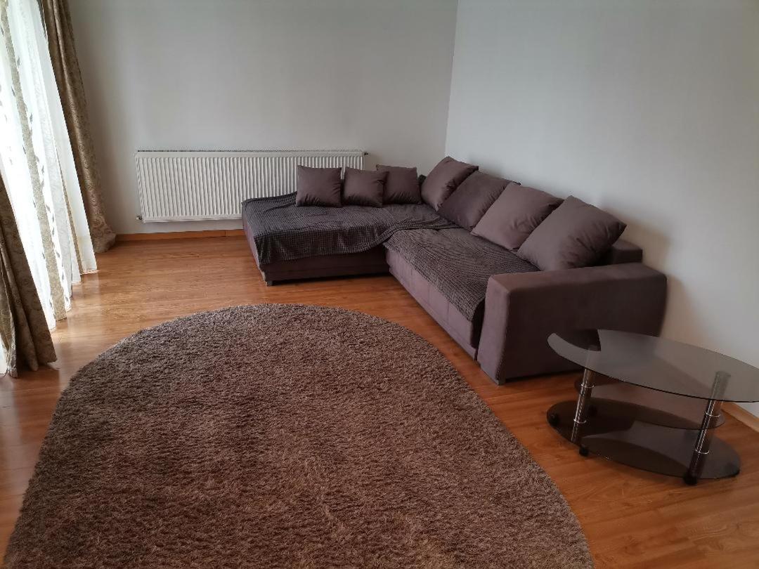 Apartament Selimbar ซีบิว ภายนอก รูปภาพ