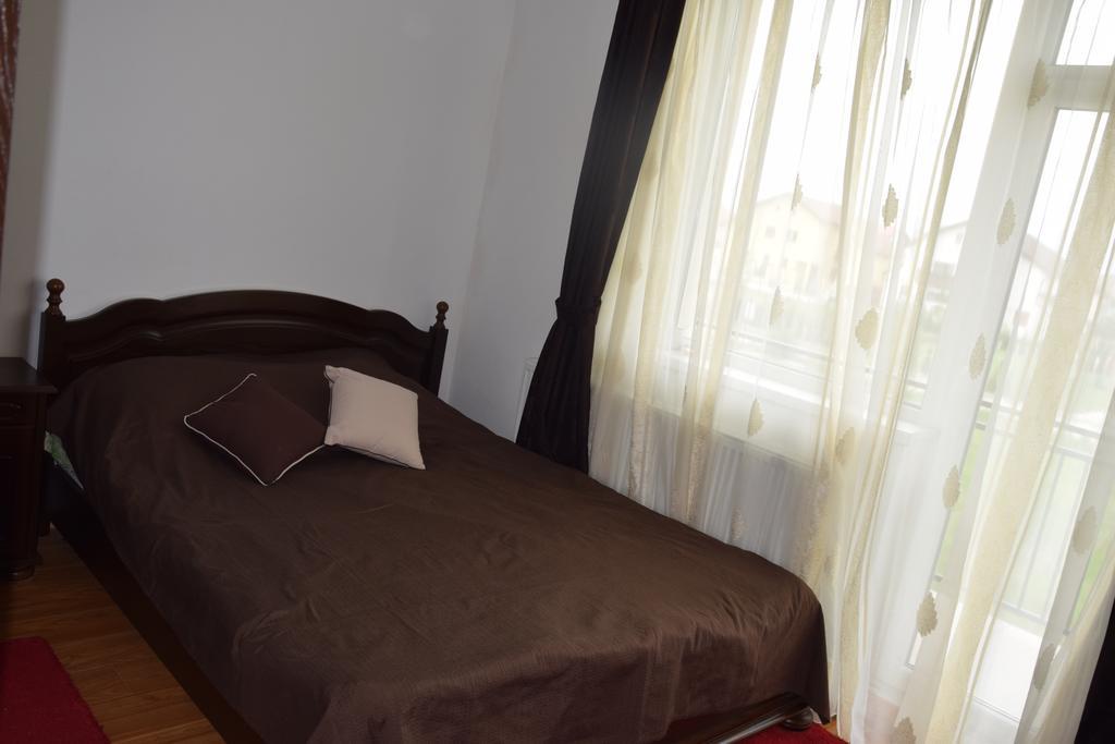 Apartament Selimbar ซีบิว ภายนอก รูปภาพ