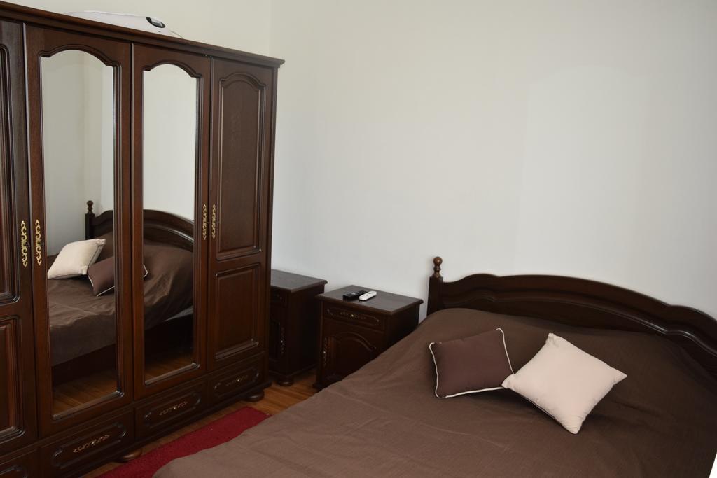 Apartament Selimbar ซีบิว ภายนอก รูปภาพ