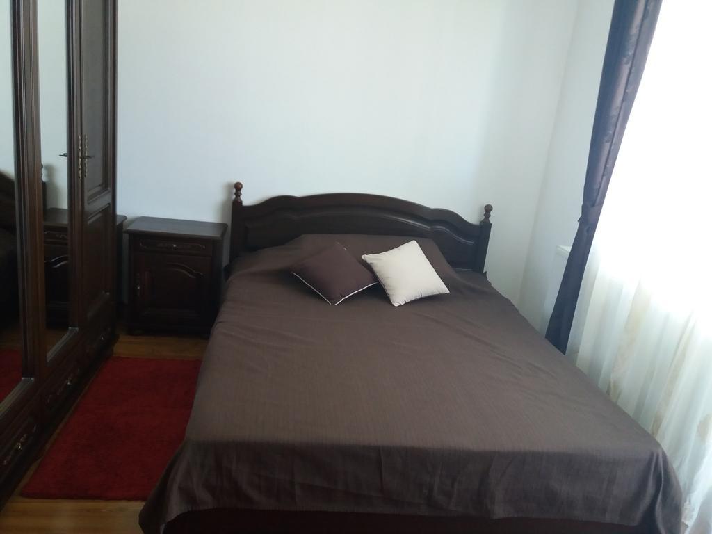 Apartament Selimbar ซีบิว ภายนอก รูปภาพ