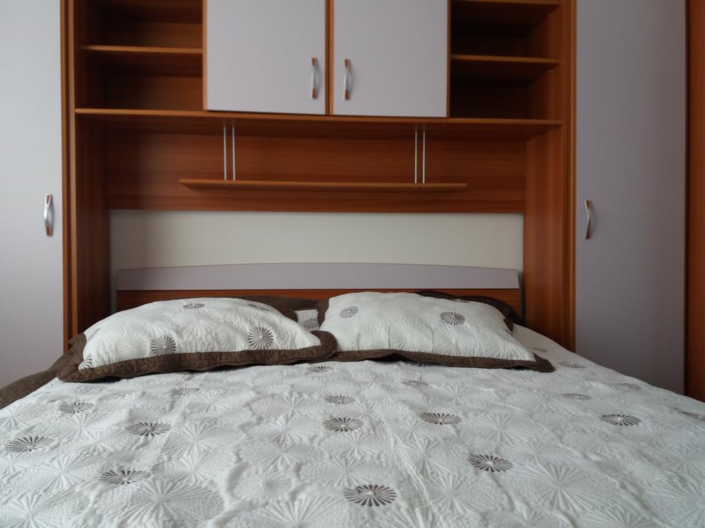 Apartament Selimbar ซีบิว ภายนอก รูปภาพ