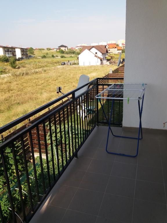 Apartament Selimbar ซีบิว ภายนอก รูปภาพ