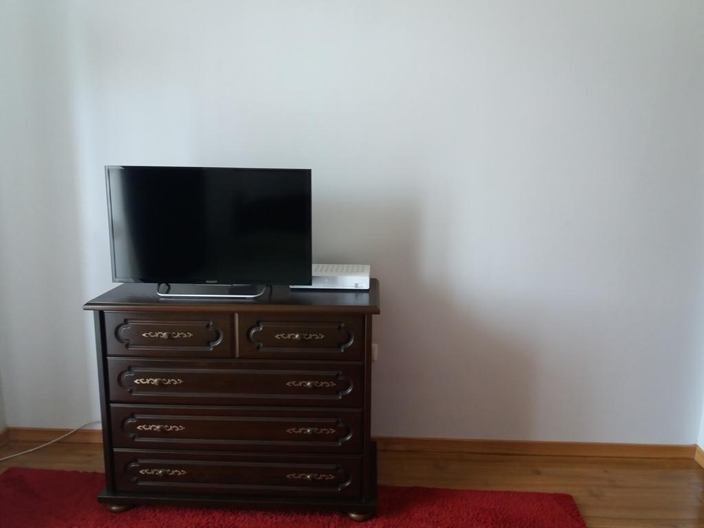 Apartament Selimbar ซีบิว ภายนอก รูปภาพ